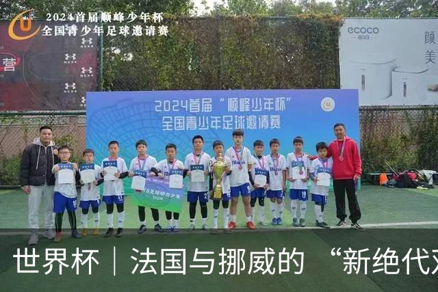 世界杯｜法国与挪威的 “新绝代双骄”对决成为焦点