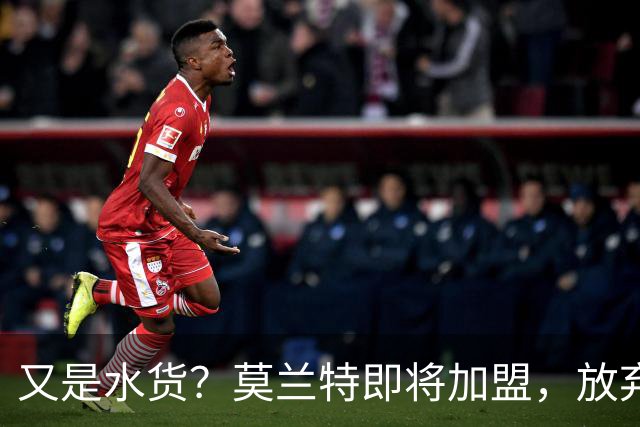 又是水货？莫兰特即将加盟，放弃西甲中场，山东泰山的引援令人费解