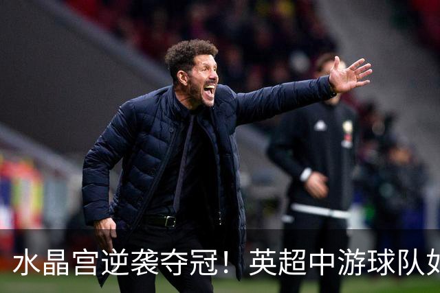 水晶宫逆袭夺冠！英超中游球队如何撬动欧战格局？