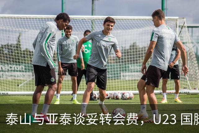 泰山与亚泰谈妥转会费，U23 国脚中卫遭蓉城截胡，补强计划全盘落空