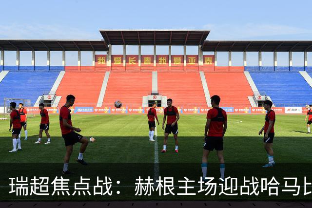 瑞超焦点战：赫根主场迎战哈马比，双方历史交锋如何？